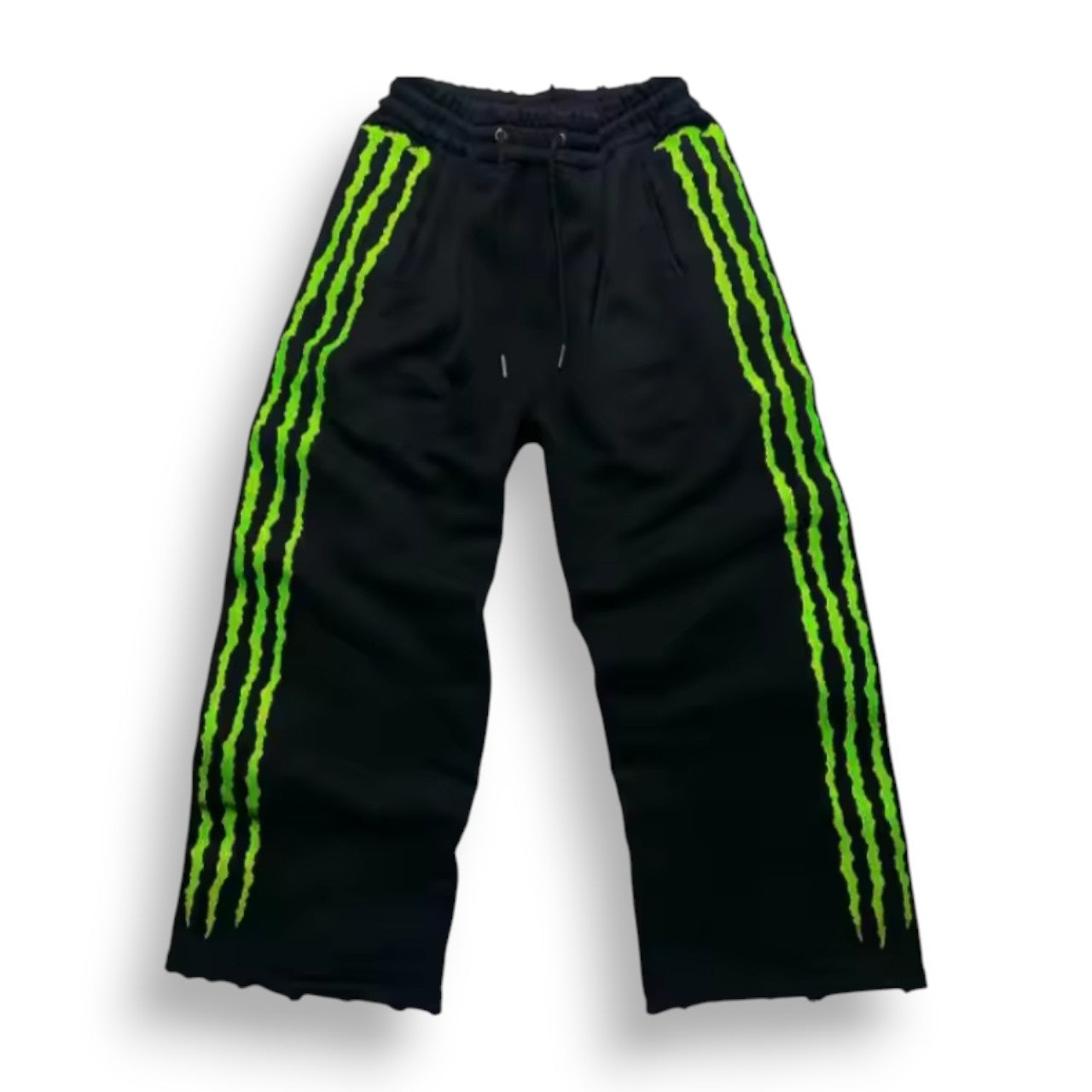 MONSTER TRACKPANTS
