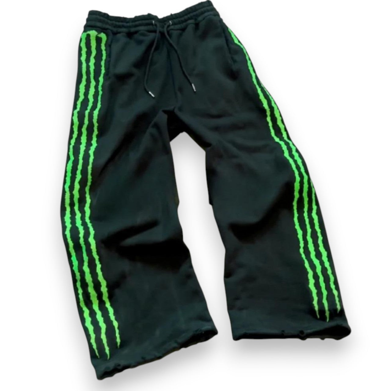 MONSTER TRACKPANTS